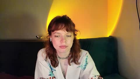 Snapshot of clancyosbourne chatting on 12/11/24, 01:05 Clancy online show from 12/11/24, 01:05