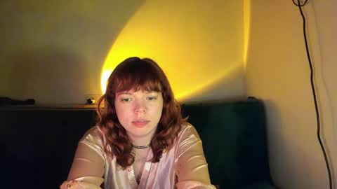 Snapshot of clancyosbourne chatting on 12/13/24, 02:21 Clancy online show from 12/13/24, 02:21