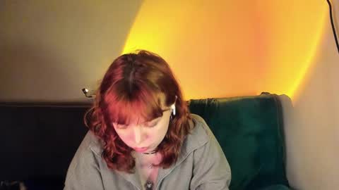 Snapshot of clancyosbourne chatting on 12/14/24, 10:18 Clancy online show from 12/14/24, 10:18