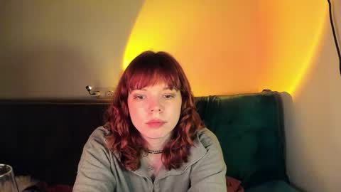 Snapshot of clancyosbourne chatting on 12/15/24, 01:24 Clancy online show from 12/15/24, 01:24