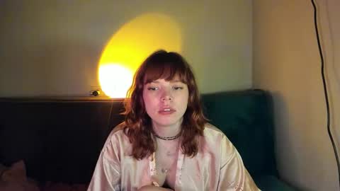 Snapshot of clancyosbourne chatting on 12/16/24, 09:31 Clancy online show from 12/16/24, 09:31