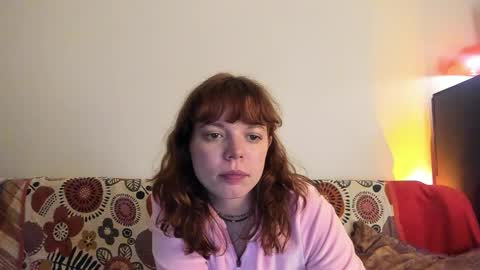 Snapshot of clancyosbourne chatting on 12/31/24, 03:01 Clancy online show from 12/31/24, 03:01