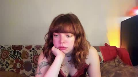 Snapshot of clancyosbourne chatting on 01/02/25, 08:02 Clancy online show from 01/02/25, 08:02