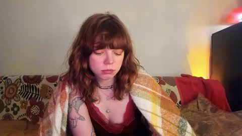 Snapshot of clancyosbourne chatting on 01/02/25, 11:06 Clancy online show from 01/02/25, 11:06