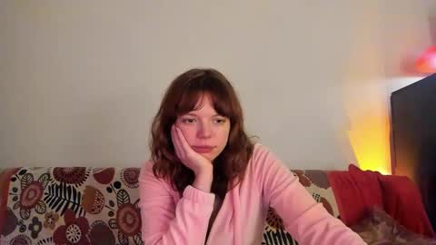 Snapshot of clancyosbourne chatting on 01/04/25, 02:03 Clancy online show from 01/04/25, 02:03