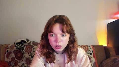 Snapshot of clancyosbourne chatting on 01/10/25, 08:48 Clancy online show from 01/10/25, 08:48