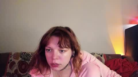 Snapshot of clancyosbourne chatting on 01/14/25, 01:04 Clancy online show from 01/14/25, 01:04