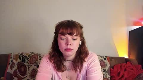 Snapshot of clancyosbourne chatting on 01/14/25, 11:48 Clancy online show from 01/14/25, 11:48