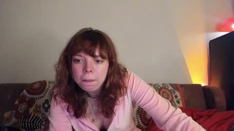 Snapshot of clancyosbourne chatting on 01/19/25, 12:06 Clancy online show from 01/19/25, 12:06