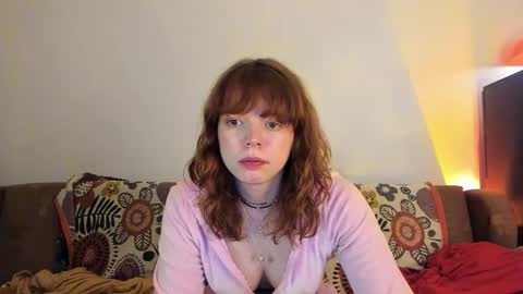 Snapshot of clancyosbourne chatting on 01/22/25, 10:15 Clancy online show from 01/22/25, 10:15