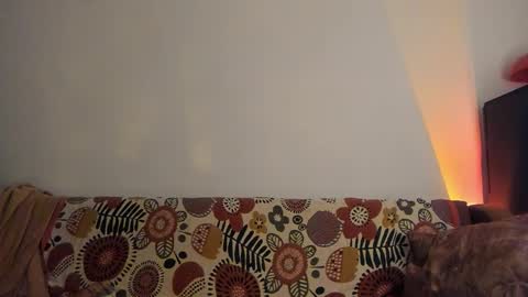 Snapshot of clancyosbourne chatting on 01/25/25, 11:22 Clancy online show from 01/25/25, 11:22