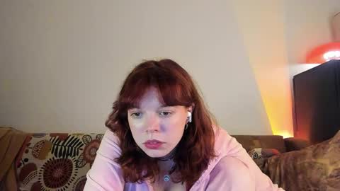 Snapshot of clancyosbourne chatting on 01/26/25, 07:41 Clancy online show from 01/26/25, 07:41