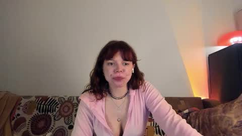 Snapshot of clancyosbourne chatting on 01/26/25, 10:57 Clancy online show from 01/26/25, 10:57