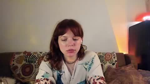 Snapshot of clancyosbourne chatting on 01/28/25, 11:50 Clancy online show from 01/28/25, 11:50