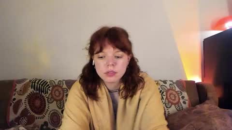 Snapshot of clancyosbourne chatting on 01/30/25, 01:55 Clancy online show from 01/30/25, 01:55