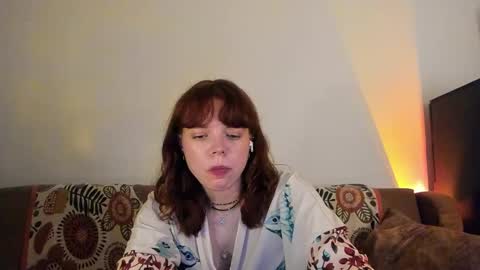 Snapshot of clancyosbourne chatting on 01/31/25, 10:52 Clancy online show from 01/31/25, 10:52