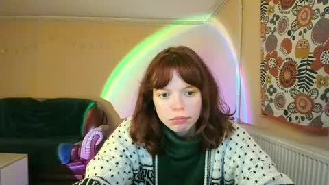 Snapshot of clancyosbourne chatting on 02/04/25, 08:49 Clancy online show from 02/04/25, 08:49