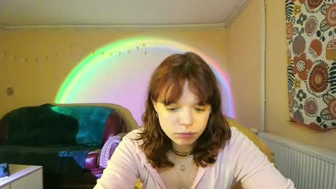 Snapshot of clancyosbourne chatting on 02/06/25, 01:27 Clancy online show from 02/06/25, 01:27