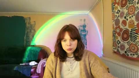 Snapshot of clancyosbourne chatting on 02/06/25, 09:06 Clancy online show from 02/06/25, 09:06