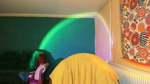 Snapshot of clancyosbourne chatting on 02/07/25, 10:20 Clancy online show from 02/07/25, 10:20