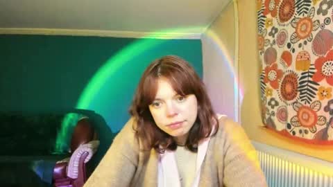 Snapshot of clancyosbourne chatting on 02/08/25, 01:22 Clancy online show from 02/08/25, 01:22