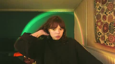 Snapshot of clancyosbourne chatting on 02/08/25, 08:42 Clancy online show from 02/08/25, 08:42