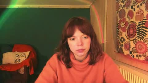 Snapshot of clancyosbourne chatting on 02/12/25, 12:05 Clancy online show from 02/12/25, 12:05