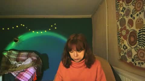 Snapshot of clancyosbourne chatting on 02/12/25, 11:51 Clancy online show from 02/12/25, 11:51