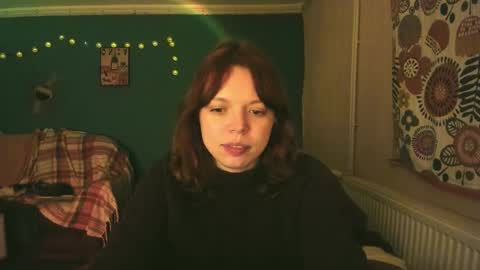 Snapshot of clancyosbourne chatting on 02/16/25, 12:52 Clancy online show from 02/16/25, 12:52