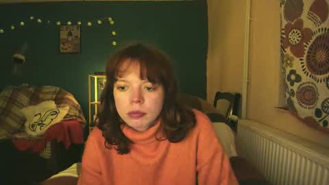 Snapshot of clancyosbourne chatting on 02/22/25, 08:31 Clancy online show from 02/22/25, 08:31