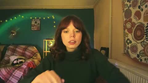 Snapshot of clancyosbourne chatting on 02/28/25, 09:12 Clancy online show from 02/28/25, 09:12