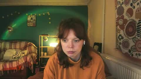 Snapshot of clancyosbourne chatting on 03/03/25, 09:48 Clancy online show from 03/03/25, 09:48