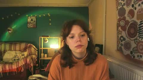 Snapshot of clancyosbourne chatting on 03/04/25, 12:50 Clancy online show from 03/04/25, 12:50