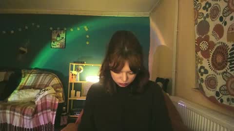 Snapshot of clancyosbourne chatting on 03/05/25, 09:15 Clancy online show from 03/05/25, 09:15