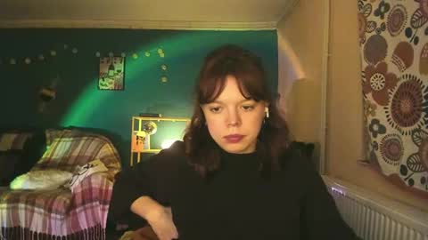 Snapshot of clancyosbourne chatting on 03/06/25, 12:21 Clancy online show from 03/06/25, 12:21