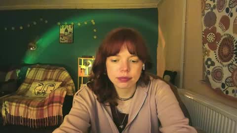 Snapshot of clancyosbourne chatting on 03/07/25, 12:48 Clancy online show from 03/07/25, 12:48