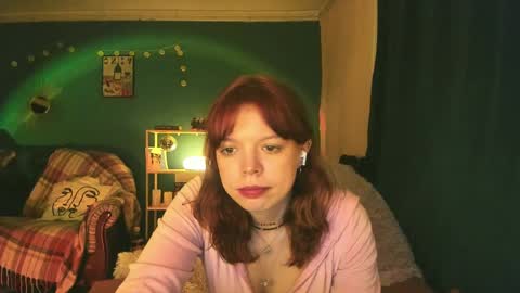 Snapshot of clancyosbourne chatting on 03/10/25, 09:29 Clancy online show from 03/10/25, 09:29