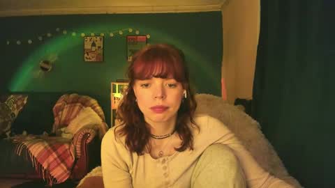 Snapshot of clancyosbourne chatting on 03/12/25, 12:53 Clancy online show from 03/12/25, 12:53