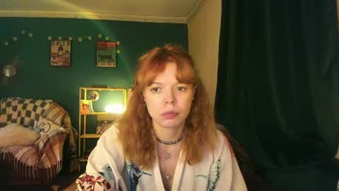 Snapshot of clancyosbourne chatting on 09/08/25, 06:18 Clancy online show from 09/08/25, 06:18