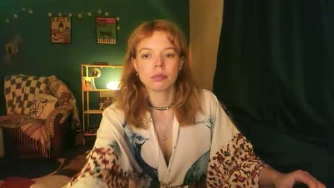 Snapshot of clancyosbourne chatting on 09/10/25, 06:30 Clancy online show from 09/10/25, 06:30