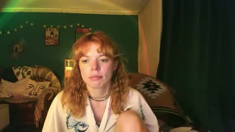 Snapshot of clancyosbourne chatting on 09/16/25, 05:58 Clancy online show from 09/16/25, 05:58