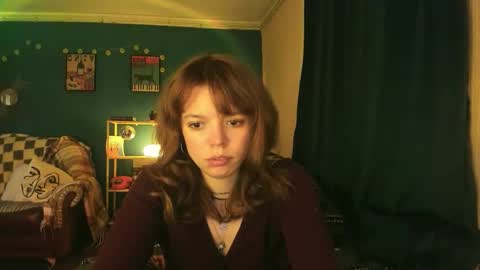 Snapshot of clancyosbourne chatting on 09/26/25, 06:01 Clancy online show from 09/26/25, 06:01