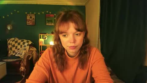 Snapshot of clancyosbourne chatting on 10/07/25, 06:49 Clancy online show from 10/07/25, 06:49