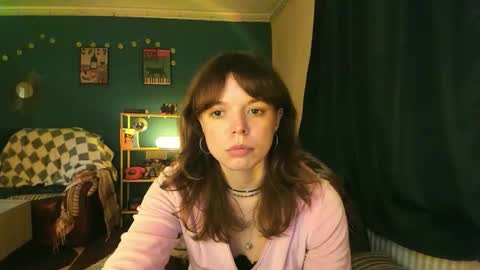 Clancy online show from 10/31/25, 06:42