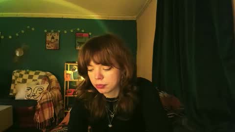 Clancy online show from 11/09/25, 06:28