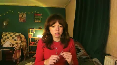 Clancy online show from 11/10/25, 06:51