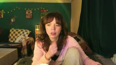 Clancy online show from 11/15/25, 06:48