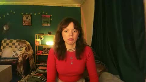 Clancy online show from 11/17/25, 08:25