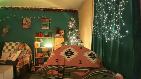 Snapshot of clancyosbourne chatting on 01/18/26, 06:23 Clancy online show from 01/18/26, 06:23