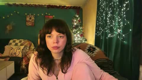 Snapshot of clancyosbourne chatting on 01/31/26, 07:11 Clancy online show from 01/31/26, 07:11